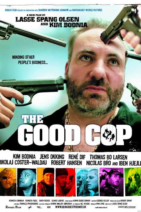 The Good Cop